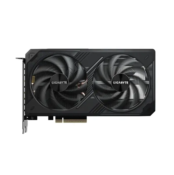 Видео карта GIGABYTE RTX 5060 TI WINDFORCE OC 8GB GDDR7 - GA-VC-N506TWF2-OC-8GD
