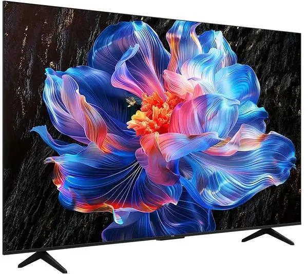 Телевизор 50" TCL P6K - 50P6K