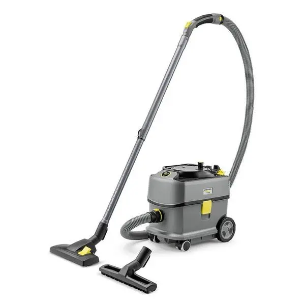 Прахосмукачка за сухо почистване Karcher T 10/1 Adv HEPA
