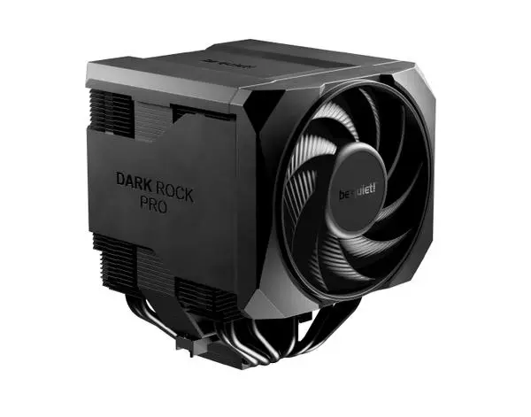 be quiet! охладител за процесор CPU Cooler - Dark Rock Pro 6 (BK048)