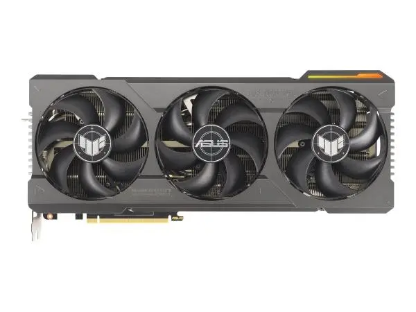 # ASUS TUF-RTX4080S-O16G-GAMING: Влез в следващото поколение гейминг