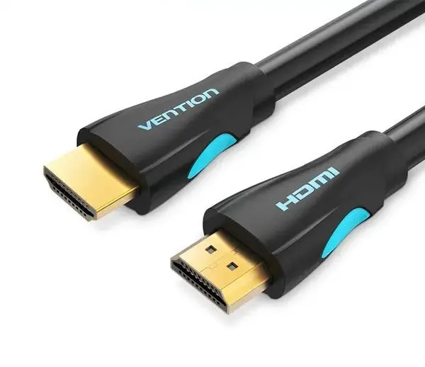 Vention кабел HDMI 2.0 15.0m 4K/60Hz Black - VAA-M02-B1500