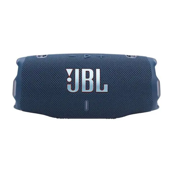 Блутут колонка JBL CHARGE 6 Blue - JBL-CHARGE6-BLU
