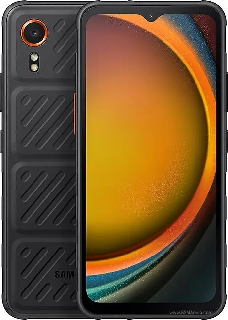 Смартфон SAMSUNG Galaxy X Cover 7, 6GB 128GB Black - SM-G766BZKDEEE