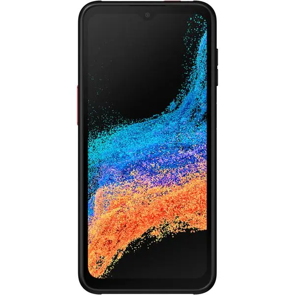 ## Samsung Galaxy XCover6 Pro: Впечатляваща мощност за още по-успешна работа.