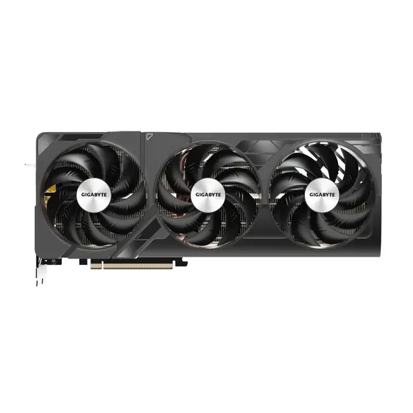 ## Видео карта GIGABYTE GeForce RTX 4080 SUPER WINDFORCE V2 16GB GDDR6X - GA-VC-N408SWF3-V2-16GD