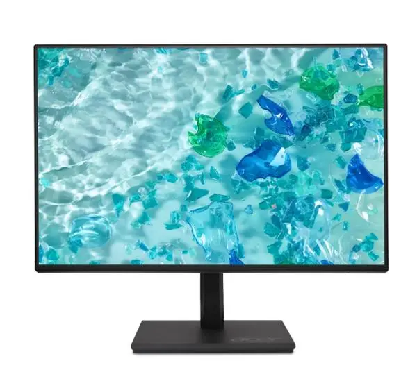 Acer Vero B277Gbmiprx, 27" IPS LED, ZeroFrame FHD (1920x1080) AG, 4ms (GTG), 120Hz, 100M:1, 1500:1, 250nits - UM.HB7EE.G02