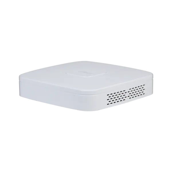 4-канално NVR записващо устроиство Dahua NVR2104-I2 - 1740028_2