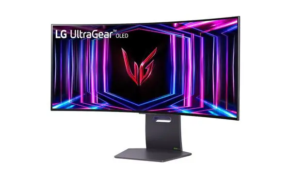 LG  34GS95QE 33.9" 3440x1440