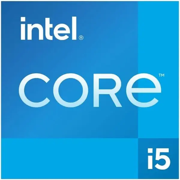 INTEL CORE_I5 LGA1700 3.5GHZ 10CORES  W/O_FAN 65W DESKTOP - INCM71505093011SRN3R (72411)