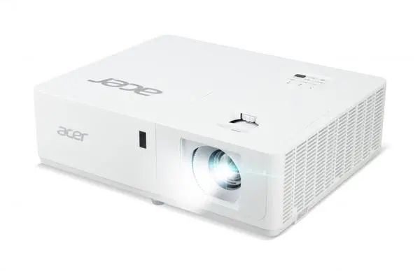 Acer Projector PL6610T, DLP, WUXGA (1920x1200), 2 000 000:1, 360' projection, 5500 ANSI Lumens, Laser - MR.JR611.001