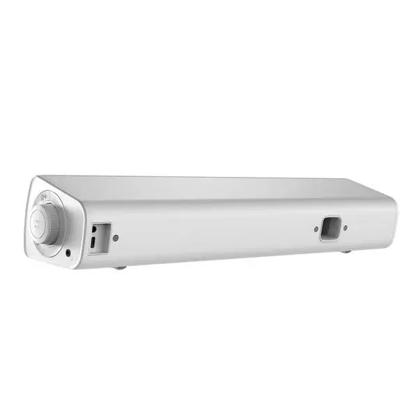 Озвучителна система Creative Sound Blaster GS3 - Бял - CREAT-SND-X-GS3-W