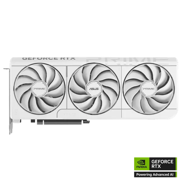 ASUS PRIME-RTX5070-O12G-WHITE