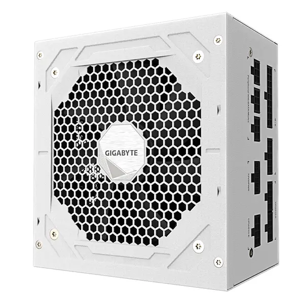 ## Gigabyte UD850GM PG5W: Мощно и ефективно захранване за вашата система