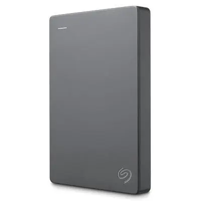 Seagate Ext HDD Basic Portable 2TB (2.5", STJL2000400, USB 3.0)