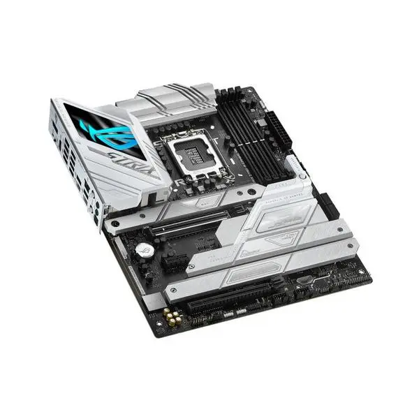 ASUS ROG STRIX Z790-A GAMING WIFI II (IN,1700,DDR5,ATX) -  (A)  (8 дни доставкa)   -  90MB1FN0-M0EAY0