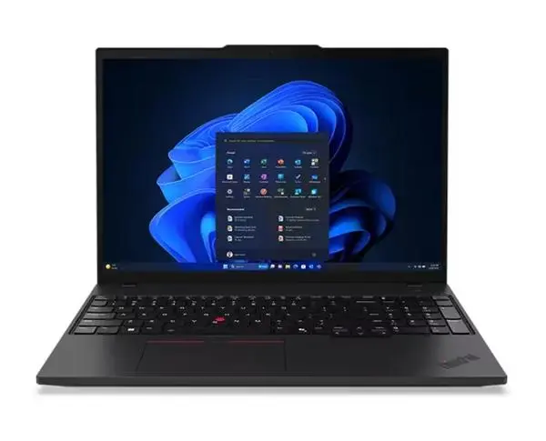 Лаптоп Lenovo ThinkPad T16 G3 Intel Core Ultra 7 155U (up to 4.8GHz Intel Core Ultra 7 155U 1.70 GHz, 12 MB cache, 32GB 5600MHz (1x32GB), SSD 1000GB M.2 2280 PCIe 4.0x4 NVMe Opal 2.0 - 21MN00B5BM