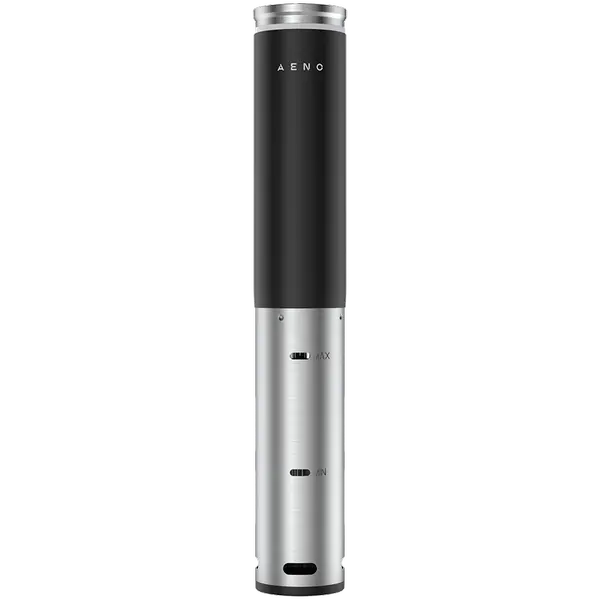 AENO Sous Vide SV1: 1200W, 4 Automatic programs, Temperature adjustment, Timer,  Touch screen - ASV0001