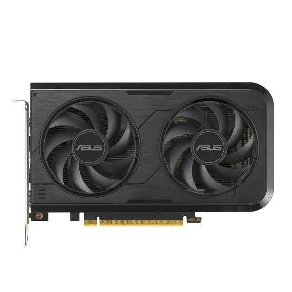 Видео карта ASUS DUAL RTX 5050 OC 8GB GDDR6 - ASUS-VC-DUAL-RTX5050-O8G