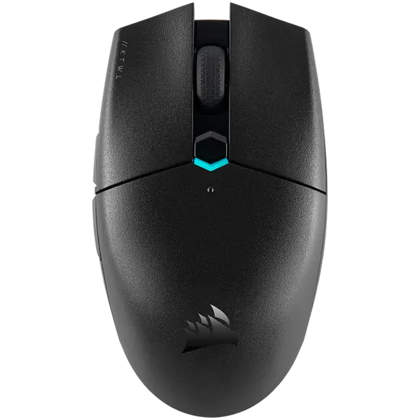 ## Corsair KATAR PRO Wireless Gaming Mouse - Най-добрият избор за геймърите в движение