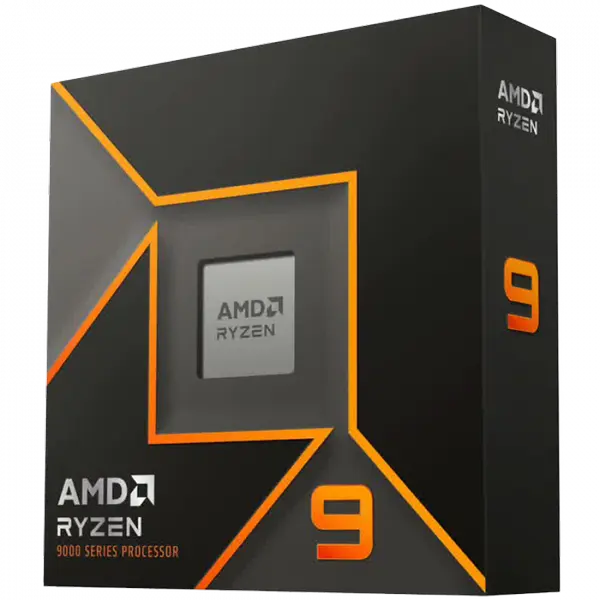 AMD CPU Desktop Ryzen 9 16/32T 5900XT (3.3GHz/4.8GHz,72MB,105W,AM4) box - 100-100001581WOF