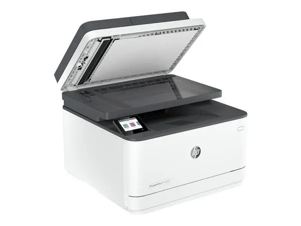 HP LaserJet Pro MFP 3102fdn 33ppm Print Scan Copy Fax Printer - 3G629F#B19