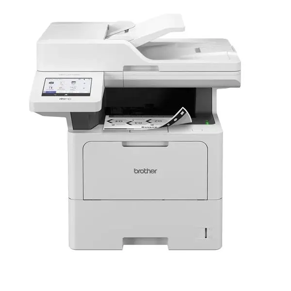 Brother MFC-L6710DW Laser Multifunctional - MFCL6710DWRE1