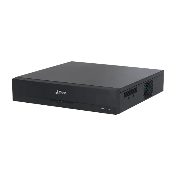 64-канално NVR записващо устройство Dahua NVR5864-EI