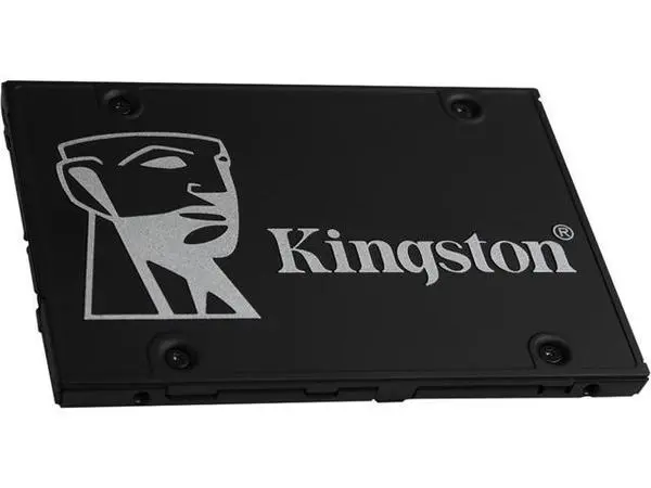 KINGSTON SSD 2TB INT SATA3 2.5 TLC - SKC600/2048G
