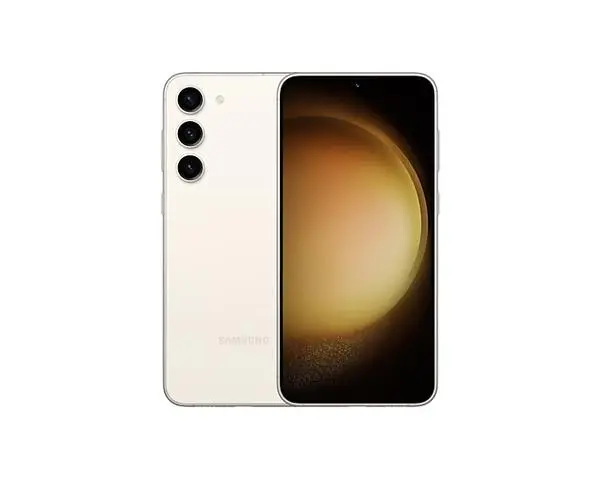 Смартфон SAMSUNG Galaxy S23+, 8GB 512GB Cream - SM-S916BZEGEUE_S