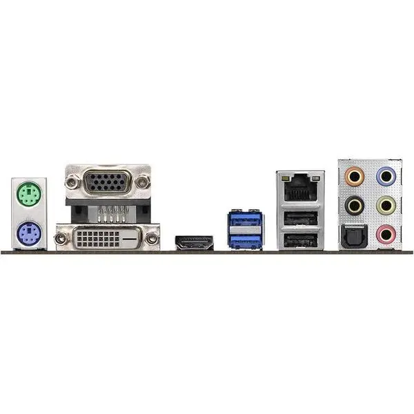 ASRock J5040-ITX: Компактна и мощна дънна платка за мултимедийния ви център