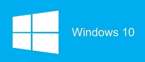 Microsoft Windows 10 Home 64-Bit English 1pk DSP DVD (P)