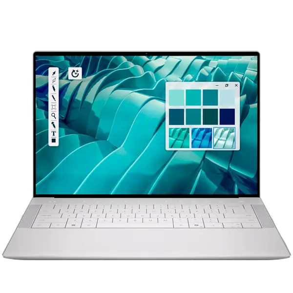 Лаптоп Dell 14 Premium (DA14250) Intel Core Ultra 7 Processor 255H, 32 GB (Вградени), SSD  - DA14250_U7255H32G1TF_WIN_EN-14