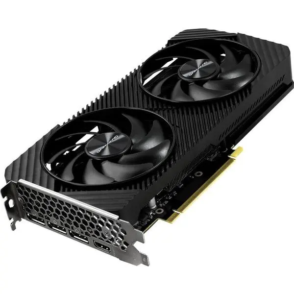Gainward RTX4060Ti Ghost OC 8GB GDDR6 HDMI 3xDP: Най-добрият графичен процесор в среден клас