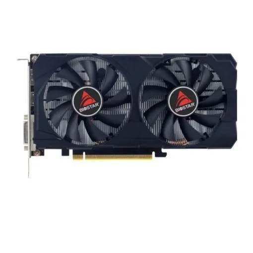 Видео карта BIOSTAR GeForce RTX 2060 Super 8GB GDDR6 - BIO-VC-VN2066RF82