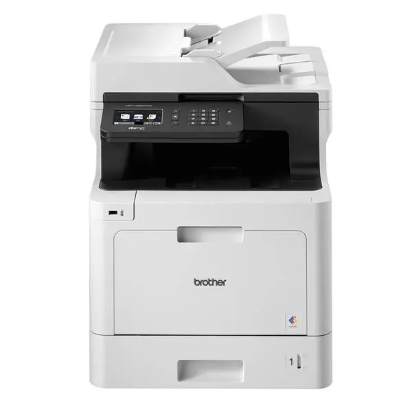 Brother MFC-L8690CDW Colour Laser Multifunctional - MFCL8690CDWYJ1