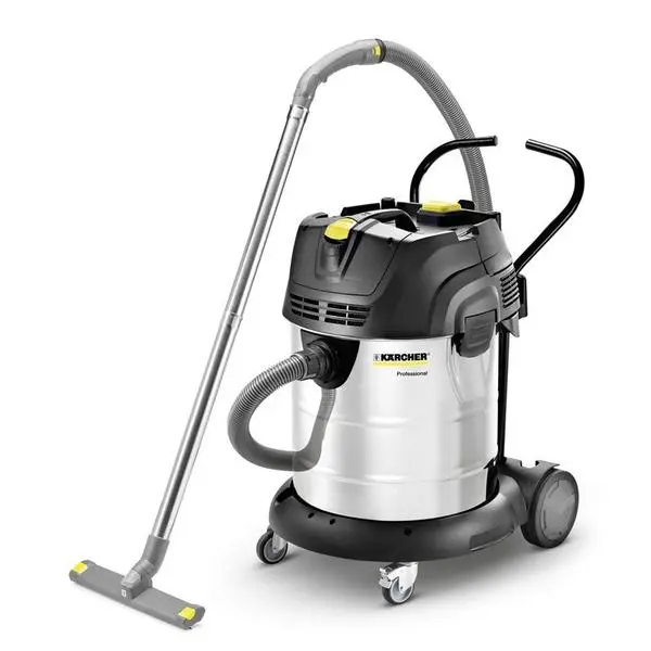 ПРАХОСМУКАЧКА ЗА СУХО И МОКРО ПОЧИСТВАНЕ KARCHER  NT 65/2 Ap Me