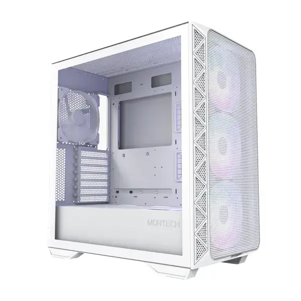 Montech AIR 903 MAX: Едно стилно и функционално кутия за компютър