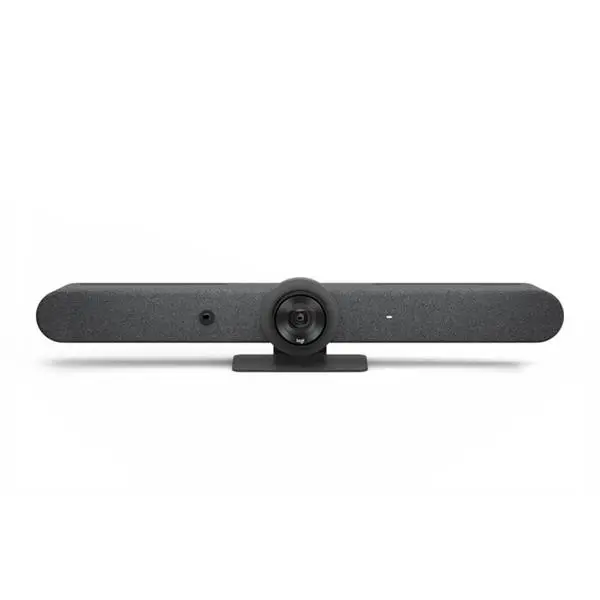 Logitech Rally Bar - GRAPHITE – EMEA 960-001311