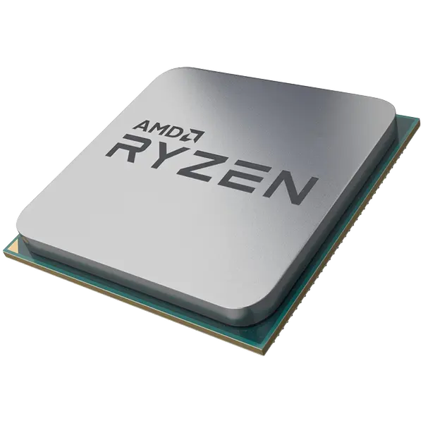 AMD CPU Desktop Ryzen 5 6C/12T 5500GT (3.6/4.4GHz Boost,19MB,65W,AM4) tray - 100-000001489