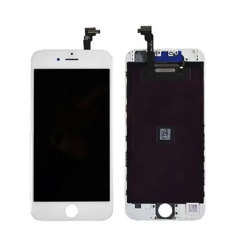 iPhone 6S LCD with touch assembly White HQ
