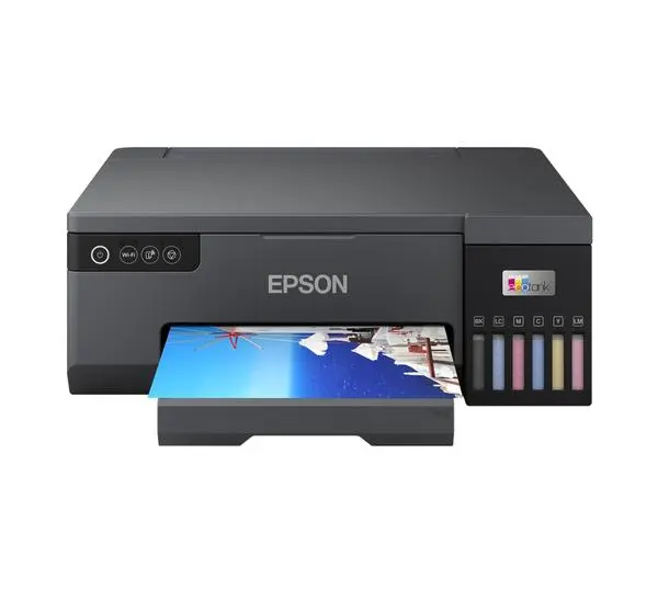 Epson EcoTank L8050 - C11CK37402