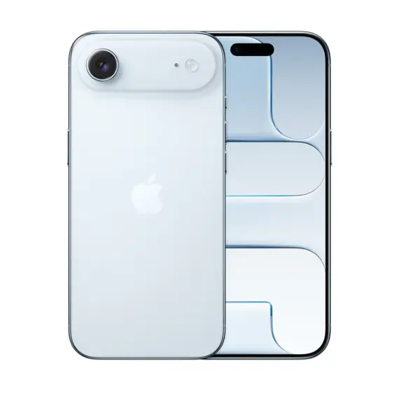 Смартфон Apple iPhone Air 512GB Sky Blue (MG2V4ZD/A) (v)