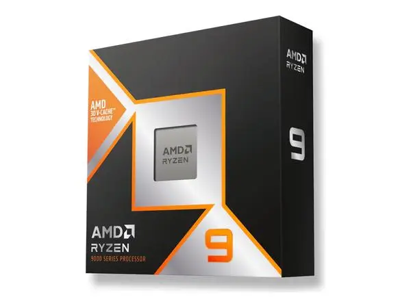 AMD Процесори - 100-100000719WOF