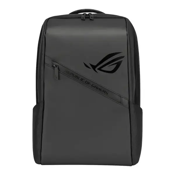 Раница за лаптоп ASUS ROG BP2501 Ranger до 16" - Черна - ASUS-P-90XB0920-BBP000