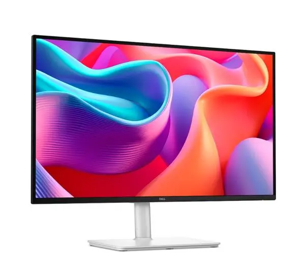 Dell  27" IPS AG, White LED, 144Hz, 4ms, 1 ms MPRT, 1500:1, 350 cd/m2, QHD 2560x1440, 99% sRGB, AMD FreeSync - S2725DC