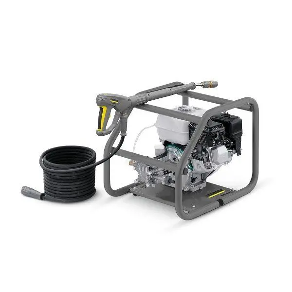 Водоструйна машина с бензинов двигател KARCHER HD 728 B Cage