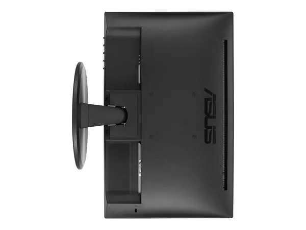 ASUS VT168HR: Стилен и функционален 15,6-инчов монитор с тъчскрийн