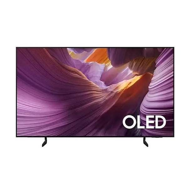 Samsung OLED 83S85F, Smart, Ultra HD 4K, 100Hz ( Up to 120Hz) Model 2025 - - QE83S85FAEXXH