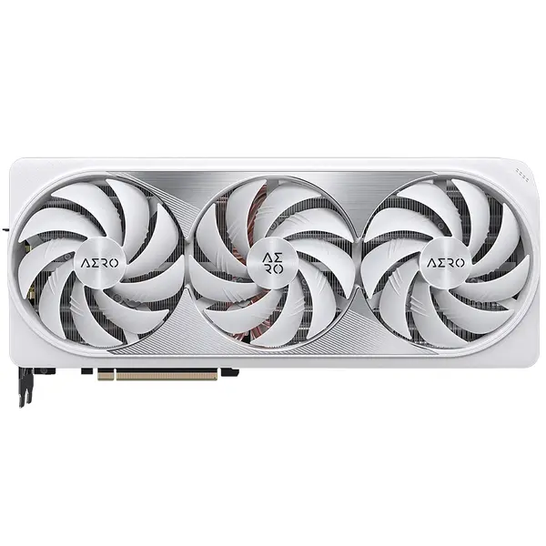 GIGABYTE RTX 4080 AERO OC 16GB GDDR6X – Ревю
